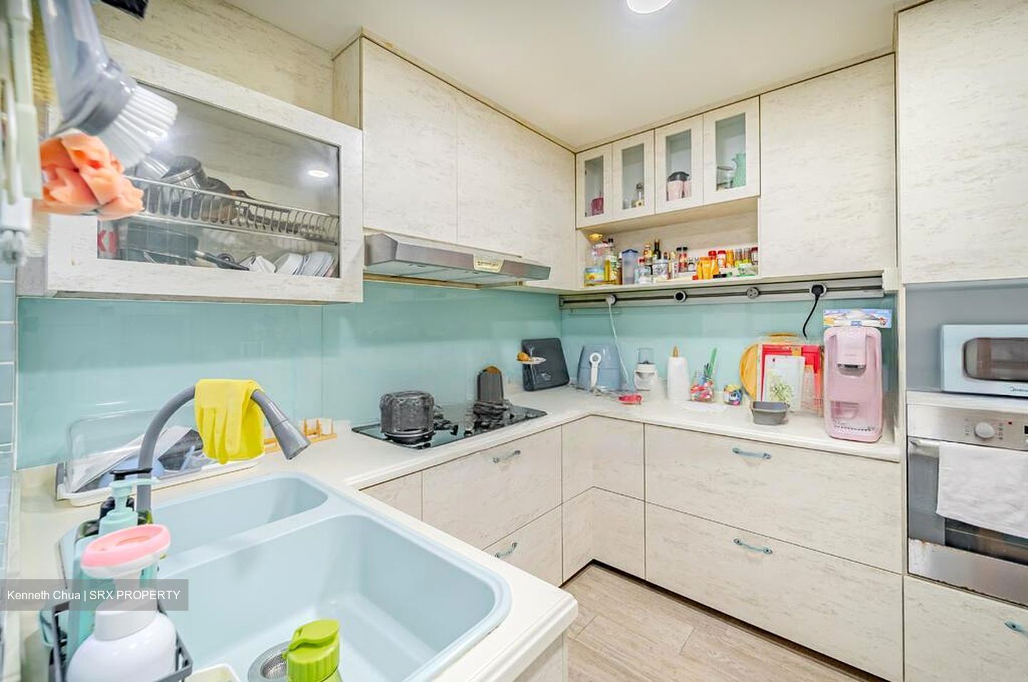 Blk 128 Lorong Ah Soo (Hougang), HDB Executive #496836051